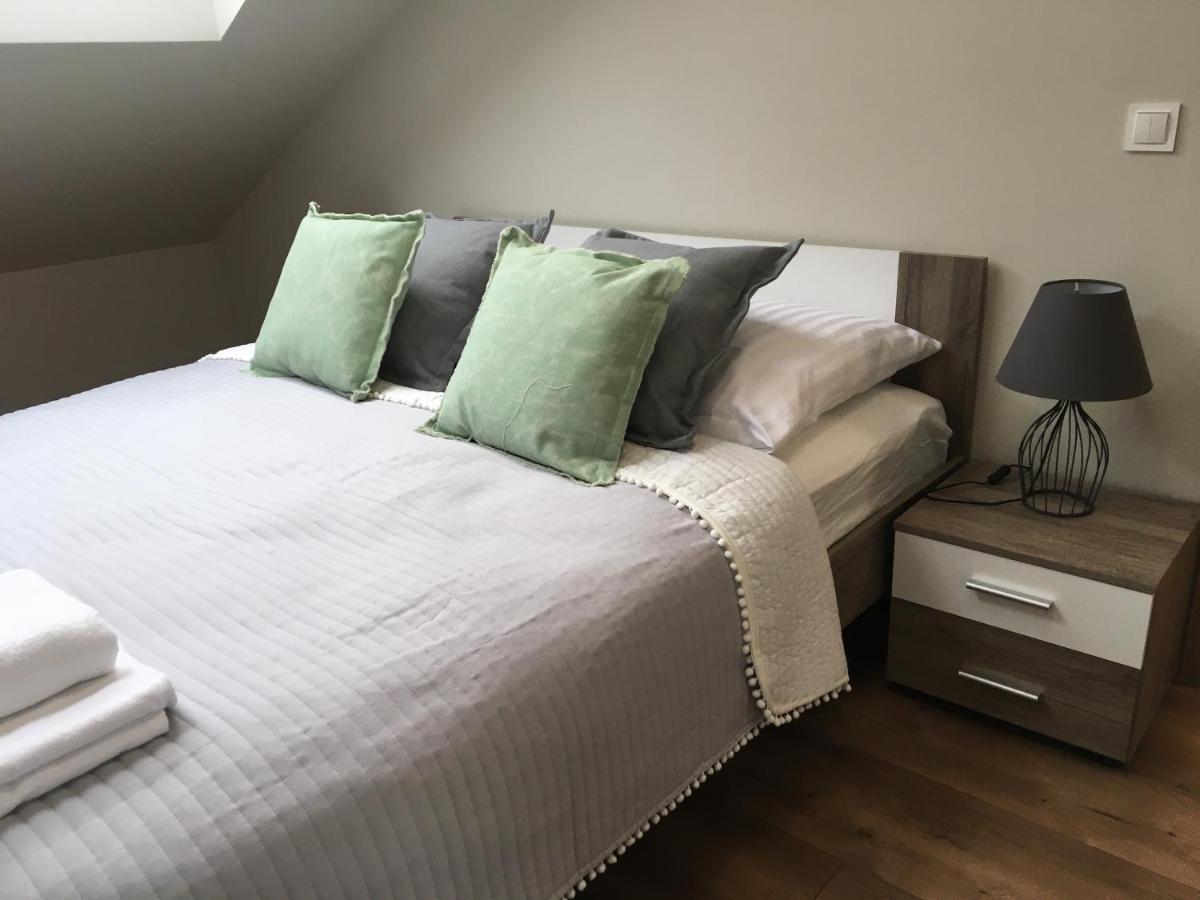 Apartament Silence Triventi Topaz Karpacz Bagian luar foto