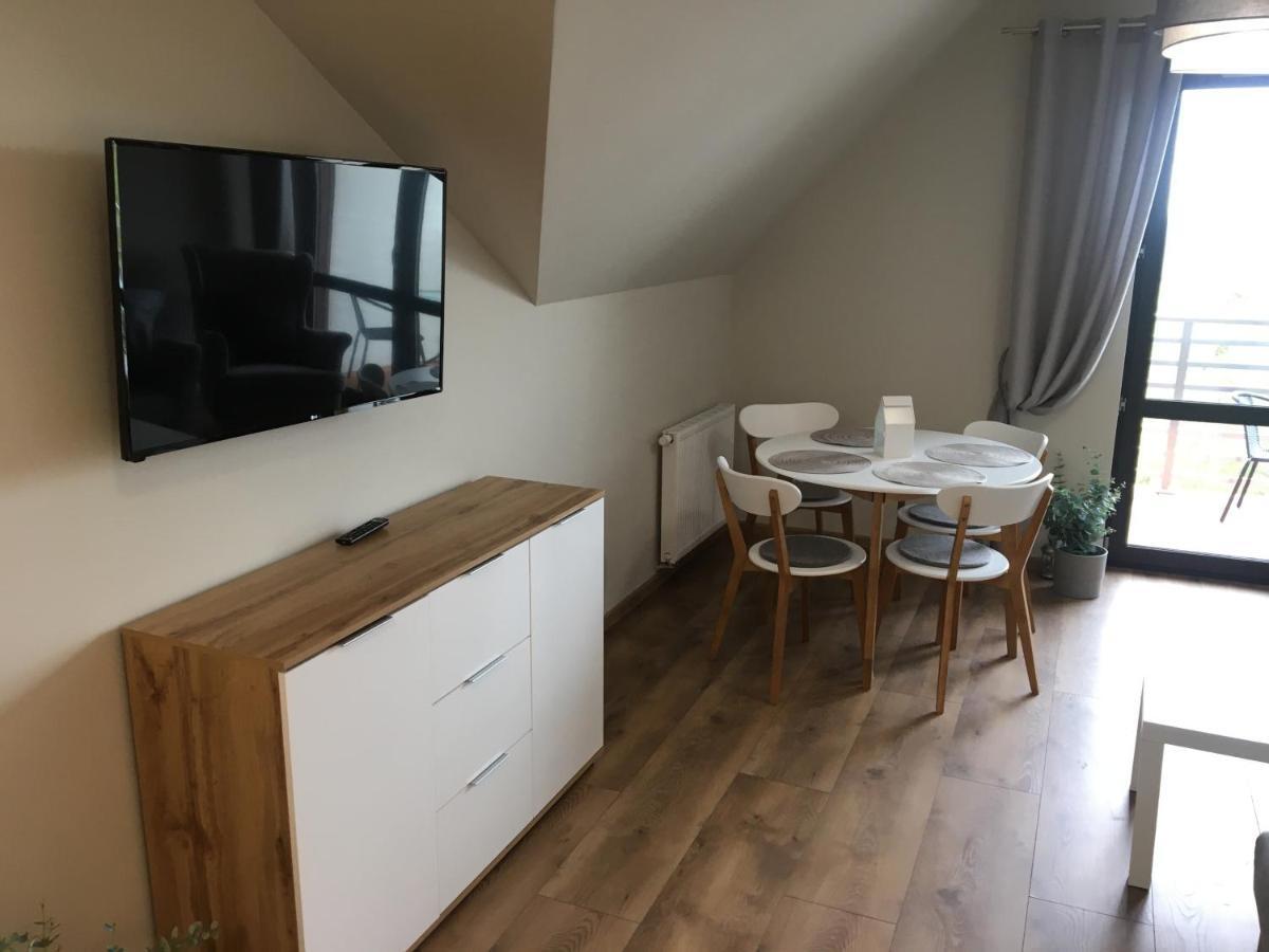 Apartament Silence Triventi Topaz Karpacz Bagian luar foto