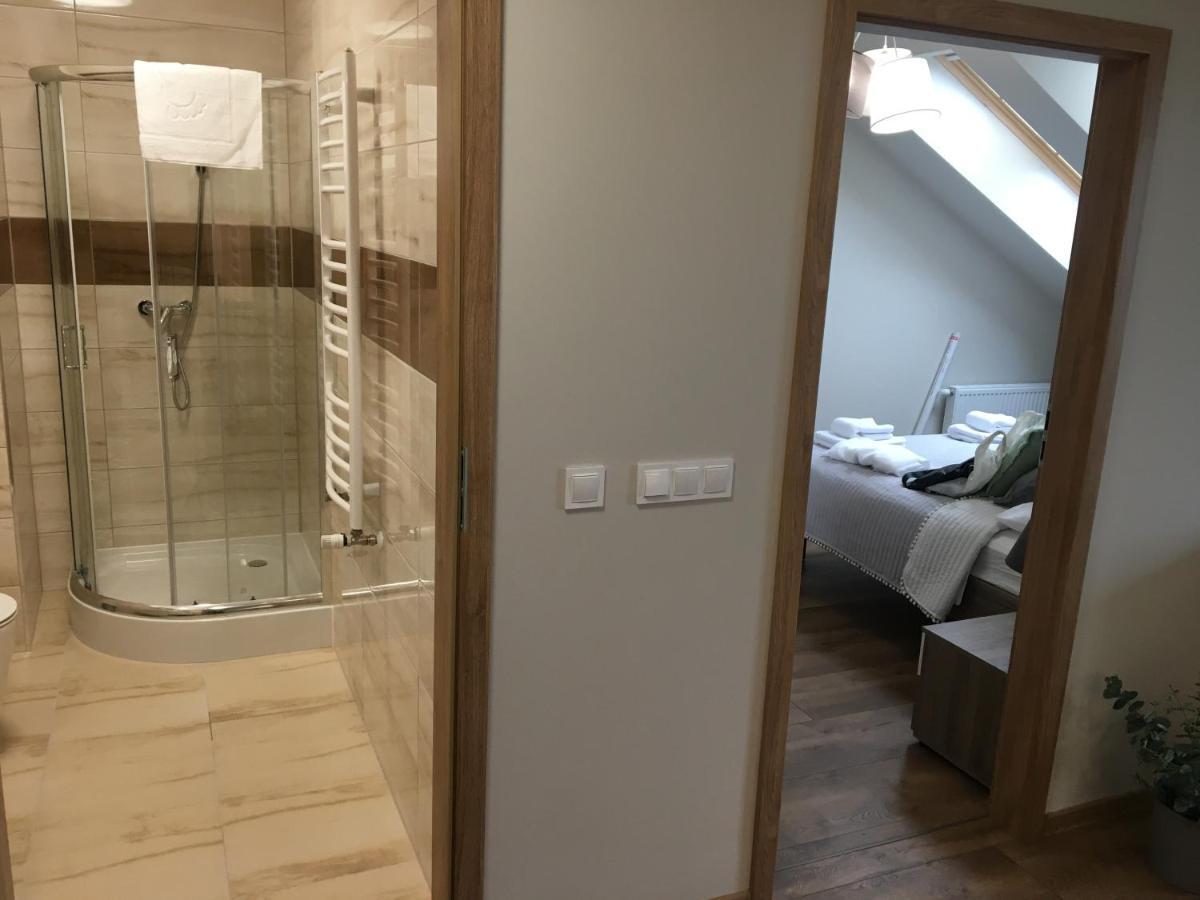 Apartament Silence Triventi Topaz Karpacz Bagian luar foto
