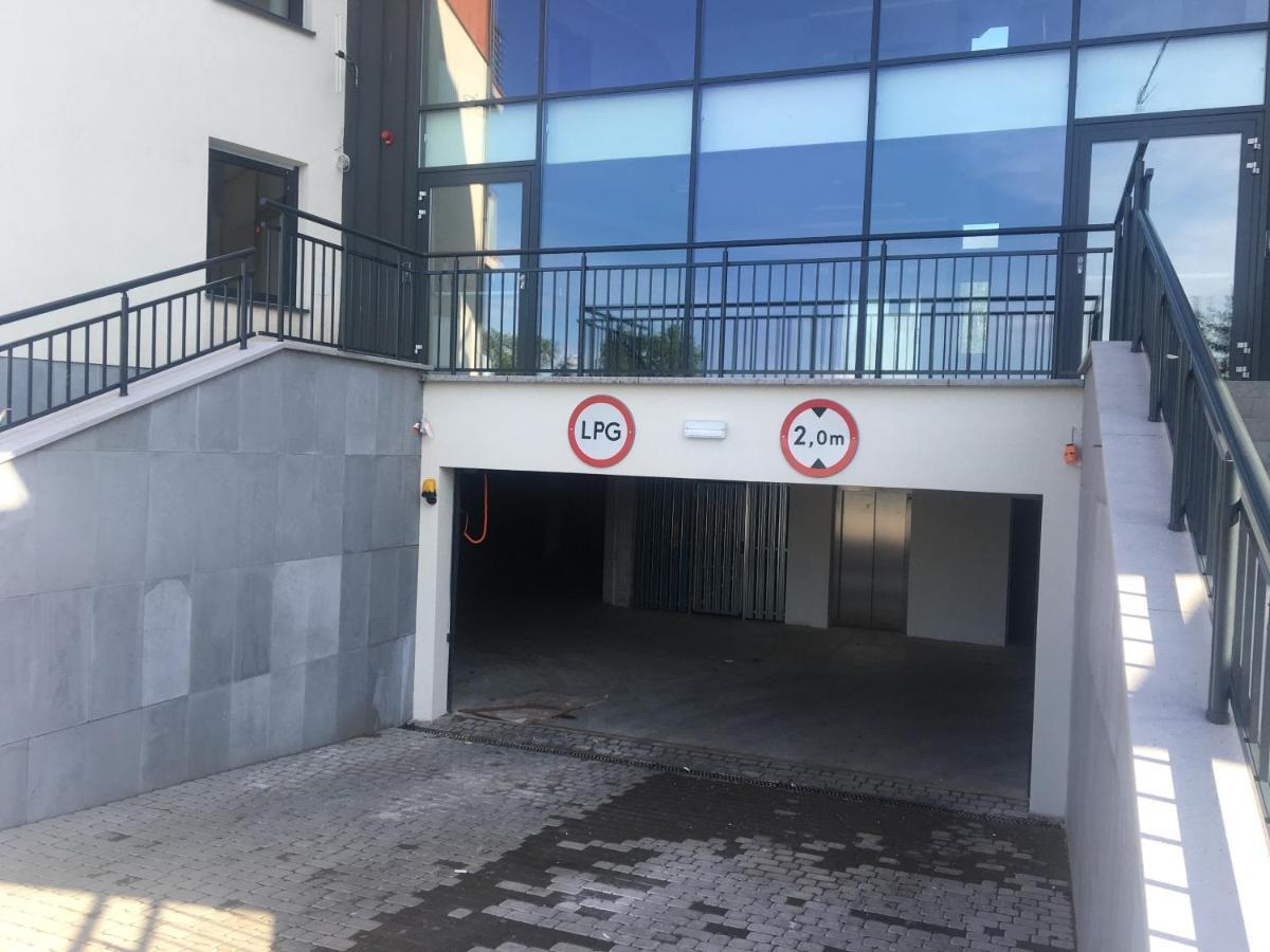 Apartament Silence Triventi Topaz Karpacz Bagian luar foto