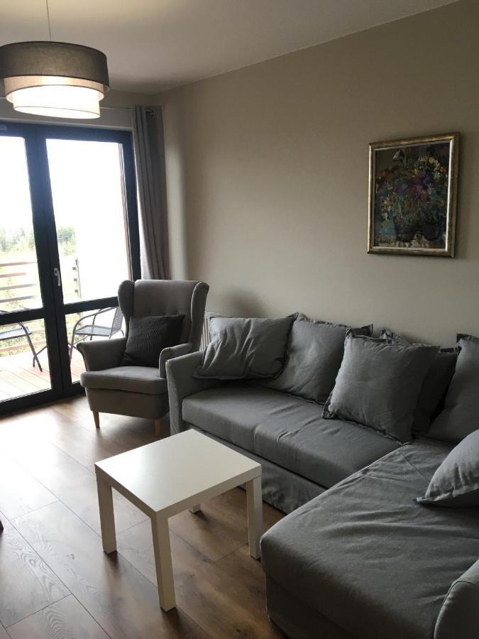 Apartament Silence Triventi Topaz Karpacz Bagian luar foto