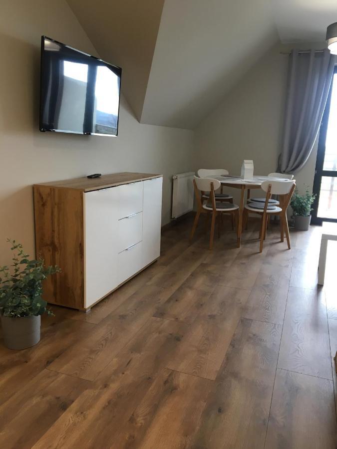 Apartament Silence Triventi Topaz Karpacz Bagian luar foto
