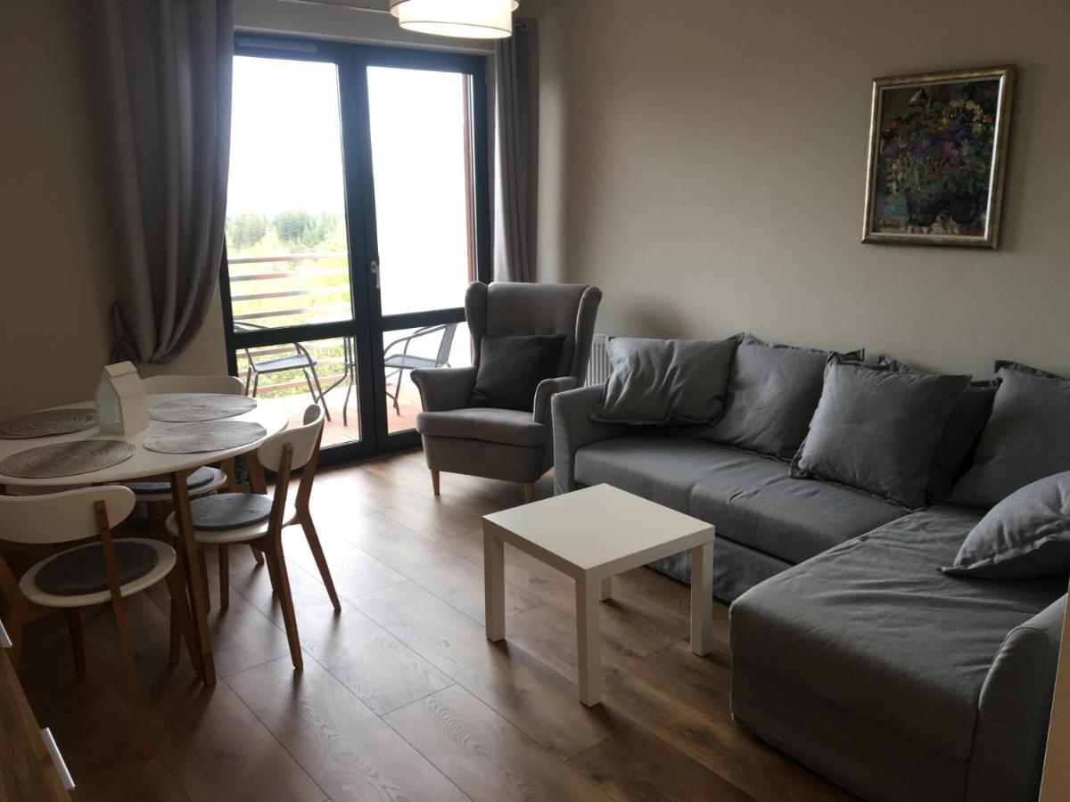 Apartament Silence Triventi Topaz Karpacz Bagian luar foto