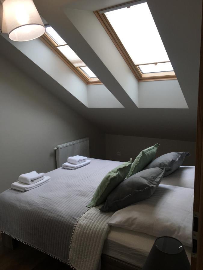 Apartament Silence Triventi Topaz Karpacz Bagian luar foto